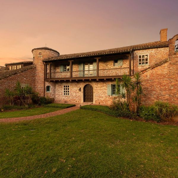 Casa Feliz