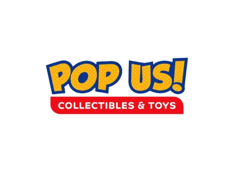 Pop US! Collectibles