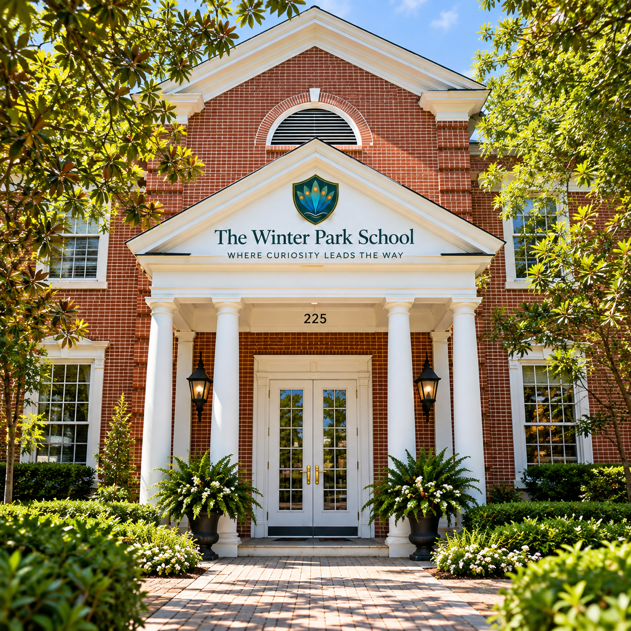 The Winter Park School